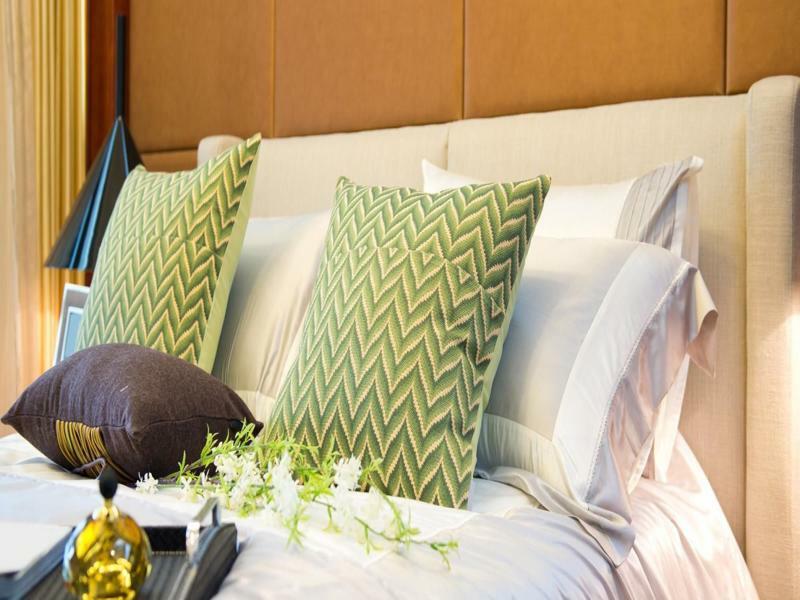 Les Terrasses Du Grand Large Aparthotel Porto Pollo Kültér fotó